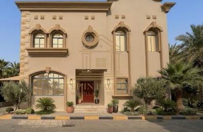 Compound - 3 - 3 for rent in Al Maamoura - Al Maamoura - Doha Compound - 3 - 3 for rent in Al Maamoura - Al Maamoura - Doha