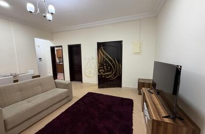 Apartment - 2 Bedrooms - 2 Bathrooms for rent in Ramada Commercial Building - Al Rawabi Street - Al Muntazah - Doha Apartment - 2 Bedrooms - 2 Bathrooms for rent in Ramada Commercial Building - Al Rawabi Street - Al Muntazah - Doha