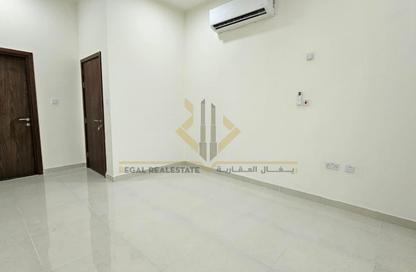 Apartment - 3 Bedrooms - 3 Bathrooms for rent in Al Waab - Al Waab - Doha