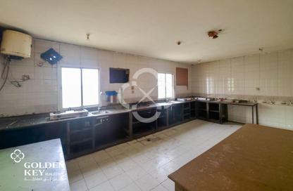 Labor Camp - Studio - 7+ for rent in Rawdat Rashid - Salwa Road - Doha