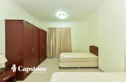 Apartment - 2 Bedrooms - 2 Bathrooms for rent in Al Sadd Road - Al Sadd - Doha
