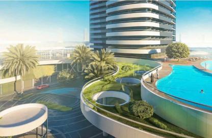 Apartment - Studio - 1 for sale in Qetaifan Islands - Lusail