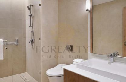 Apartment - Studio - 1 Bathroom for rent in Element by Westin West Bay Doha - West Bay - West Bay - Doha