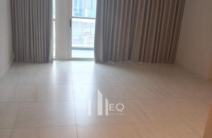 Apartment - 1 Bedroom - 1 Bathroom for rent in Crystal Residence - Gewan Island - The Pearl Island - Doha