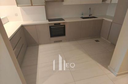 Apartment - 1 Bedroom - 1 Bathroom for rent in Crystal Residence - Gewan Island - The Pearl Island - Doha
