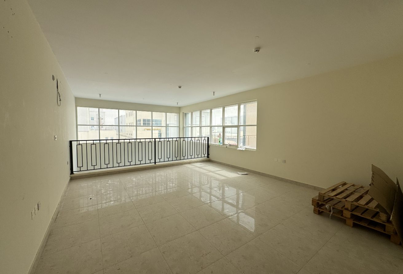 AC Food Warehouse with Partition |Birkat Al Awamer