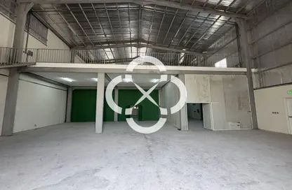 Warehouse - Studio for rent in East Industrial Street - Birkat Al Awamer - Al Wakra