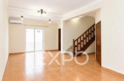 Villa - 3 - 3 for rent in Al Waab Street - Al Waab - Doha