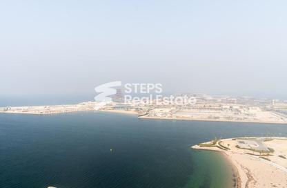 Apartment - 2 - 3 for sale in Burj DAMAC Waterfront - Waterfront Residential - The Waterfront - Lusail