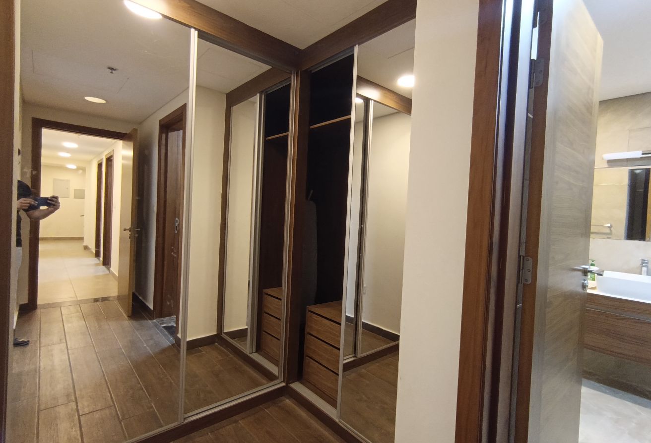 Spacious 2bhk furnished only in 7000 limited time. thumbnail 4