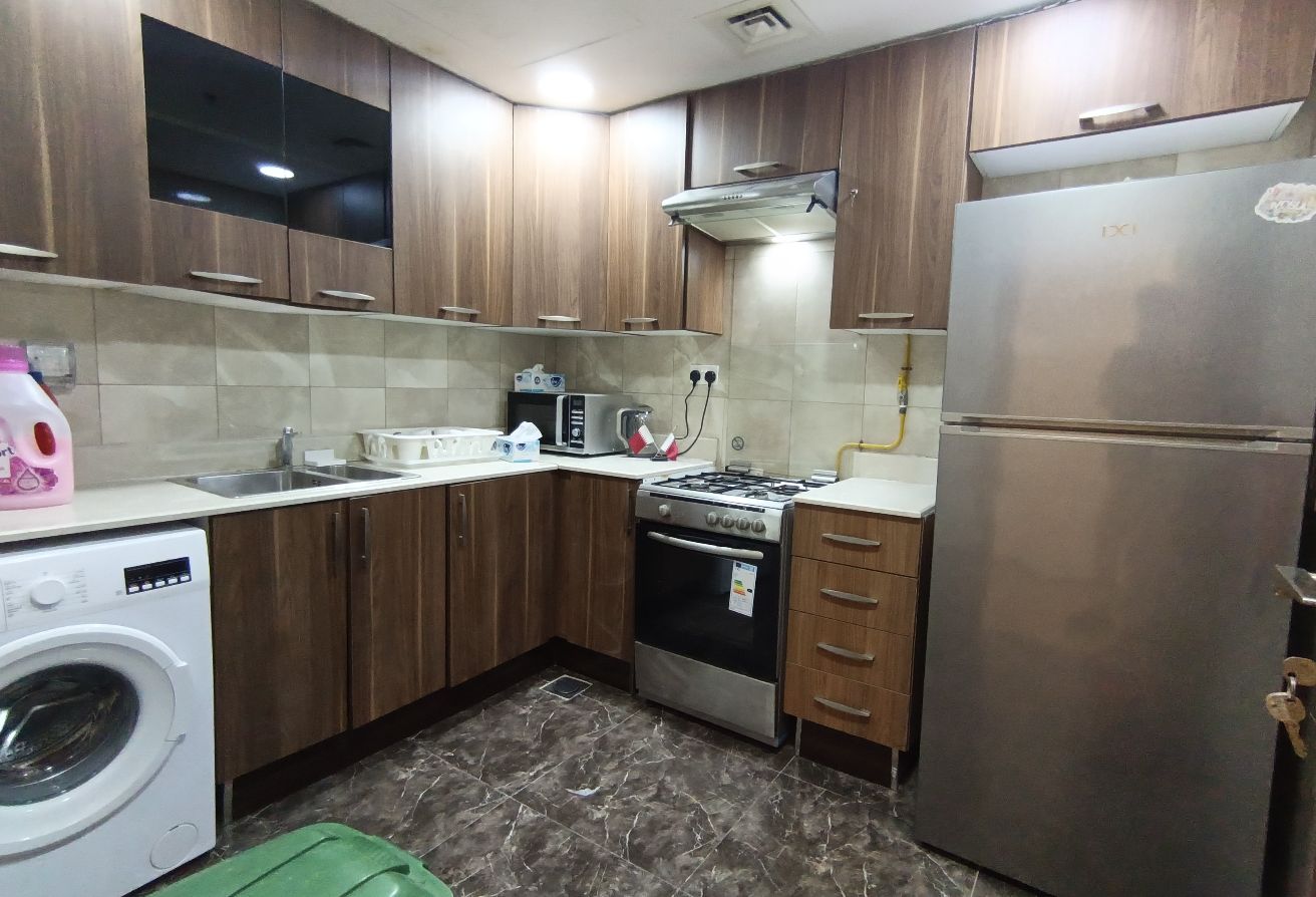 Spacious 2bhk furnished only in 7000 limited time. thumbnail 9