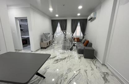 Apartment - 2 Bedrooms - 2 Bathrooms for rent in Al Nasr Street - Al Nasr - Doha
