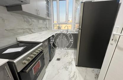 Apartment - 2 Bedrooms - 2 Bathrooms for rent in Al Nasr Street - Al Nasr - Doha