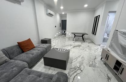 Apartment - 2 Bedrooms - 2 Bathrooms for rent in Al Nasr Street - Al Nasr - Doha