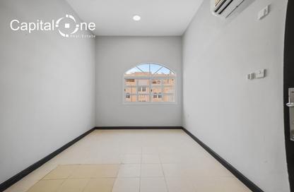 Apartment - 3 Bedrooms - 3 Bathrooms for rent in Old Airport Residential Apartments - Old Airport Road - Doha