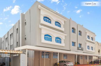 شقة - 3 غرف نوم - 3 حمامات للايجار في شقق مساكن المطار القديم - طريق المطار القديم - الدوحة شقة - 3 غرف نوم - 3 حمامات للايجار في شقق مساكن المطار القديم - طريق المطار القديم - الدوحة