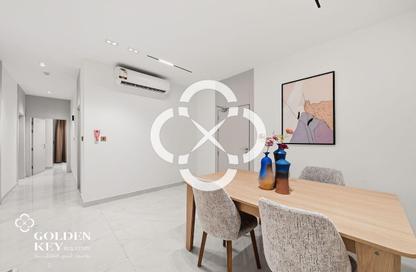 Apartment - 2 Bedrooms - 2 Bathrooms for rent in Fereej Kulaib - Doha