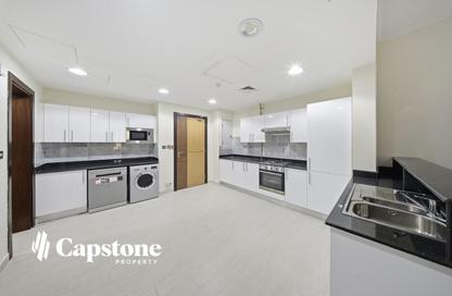 Apartment - 1 Bedroom - 2 Bathrooms for sale in Residential D5 - Fox Hills South - Fox Hills - Lusail
