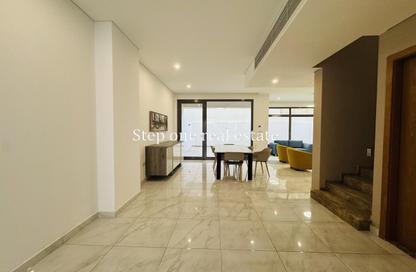 Villa - 4 - 4 for rent in Izghawa - Izghawa - Doha Villa - 4 - 4 for rent in Izghawa - Izghawa - Doha
