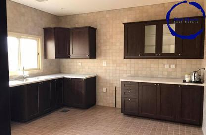 Villa - 7+ - 7+ for sale in Al Hadara Street - Al Thumama - Doha