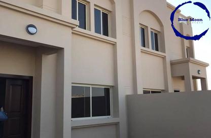 Villa - 7+ - 7+ for sale in Al Hadara Street - Al Thumama - Doha