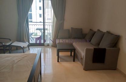 Apartment - Studio - 1 for sale in Fox Hills - Fox Hills - Lusail