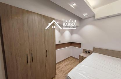 Apartment - 1 Bedroom - 2 Bathrooms for rent in Al Sadd - Al Sadd - Doha