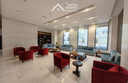 Apartment - 1 - 2 for rent in Al Sadd - Al Sadd - Doha Apartment - 1 - 2 for rent in Al Sadd - Al Sadd - Doha