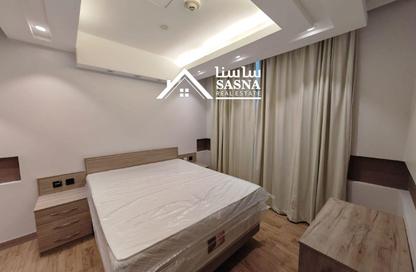 Apartment - 1 Bedroom - 2 Bathrooms for rent in Al Sadd - Al Sadd - Doha