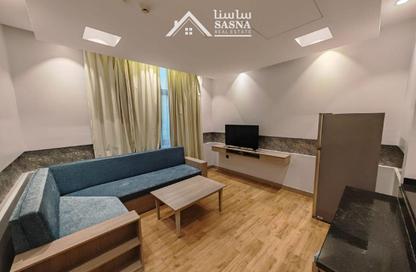 Apartment - 1 - 2 for rent in Al Sadd - Al Sadd - Doha Apartment - 1 - 2 for rent in Al Sadd - Al Sadd - Doha
