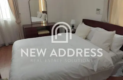 شقة - غرفة نوم - 2 حمامات للايجار في مشيرب جاليريا - مشيرب قلب الدوحة - الدوحة