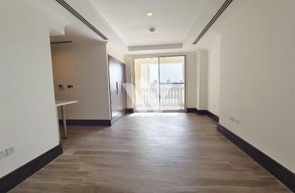 Apartment - Studio - 1 Bathroom for rent in East Porto Drive - Porto Arabia - The Pearl Island - Doha