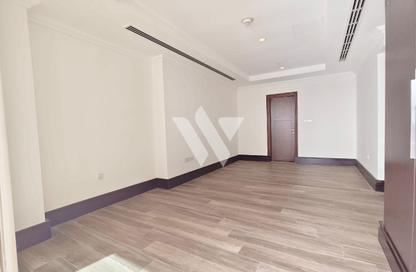 Apartment - Studio - 1 Bathroom for rent in East Porto Drive - Porto Arabia - The Pearl Island - Doha