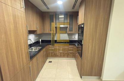 Apartment - Studio - 1 Bathroom for rent in Tower 23 - Viva Bahriyah - The Pearl Island - Doha