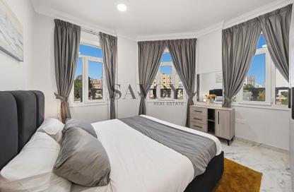 Apartment - 2 Bedrooms - 2 Bathrooms for rent in Al Nasr Street - Al Nasr - Doha Apartment - 2 Bedrooms - 2 Bathrooms for rent in Al Nasr Street - Al Nasr - Doha