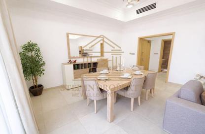 Apartment - 2 Bedrooms - 3 Bathrooms for rent in Al Waab Street - Al Waab - Doha