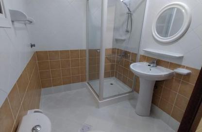 Apartment - 2 Bedrooms - 2 Bathrooms for rent in Old Airport 43 - Old Airport Road - Doha