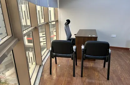 Office Space - Studio - 4 Bathrooms for rent in Corniche Road - Doha Office Space - Studio - 4 Bathrooms for rent in Corniche Road - Doha