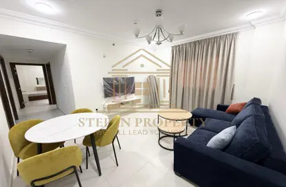 Apartment - 2 Bedrooms - 2 Bathrooms for rent in Al Mansoura - Al Mansoura - Doha