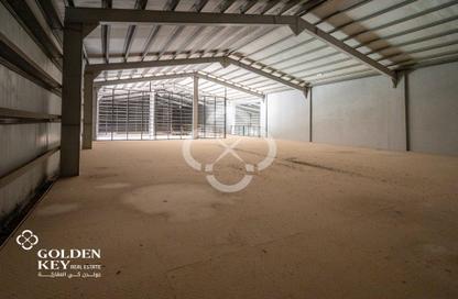 Warehouse - Studio - 1 for rent in Industrial Area 4 - Industrial Area - Industrial Area - Doha