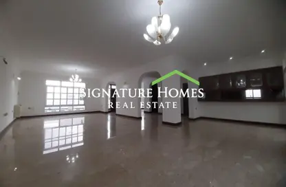 Villa - 4 Bedrooms - 5 Bathrooms for rent in Al Waab Street - Al Waab - Doha