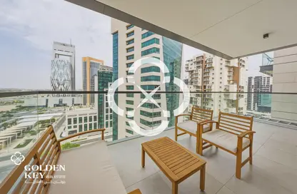 شقة - 2 غرف نوم - 4 حمامات للبيع في لوسيل ريسيدينس - منطقة المارينا - الوسيل