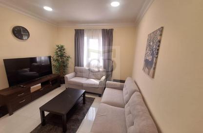Apartment - 1 Bedroom - 1 Bathroom for rent in Najma - Doha Apartment - 1 Bedroom - 1 Bathroom for rent in Najma - Doha
