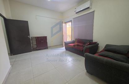 Apartment - 1 Bedroom - 1 Bathroom for rent in Al Duhail - Al Duhail - Doha Apartment - 1 Bedroom - 1 Bathroom for rent in Al Duhail - Al Duhail - Doha