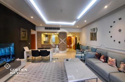 Townhouse - 2 - 2 for sale in Viva East - Viva Bahriyah - The Pearl Island - Doha