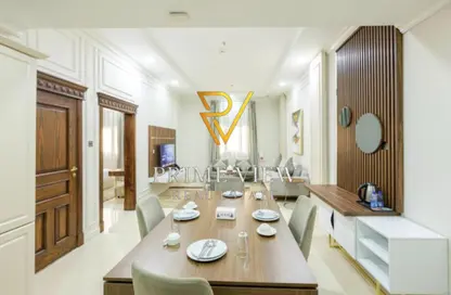 Hotel Apartments - 1 Bedroom - 2 Bathrooms for rent in Old Airport Road - Old Airport Road - Doha Hotel Apartments - 1 Bedroom - 2 Bathrooms for rent in Old Airport Road - Old Airport Road - Doha