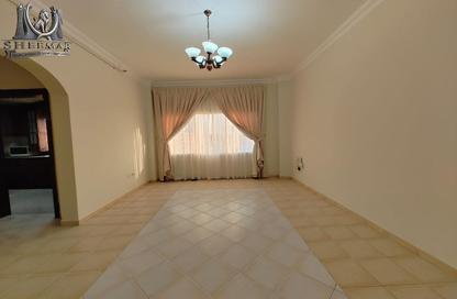 Apartment - 1 Bedroom - 1 Bathroom for rent in Najma Street - Najma - Doha
