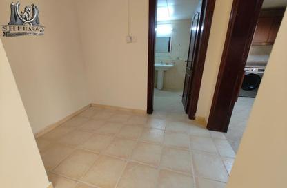 Apartment - 1 Bedroom - 1 Bathroom for rent in Najma Street - Najma - Doha