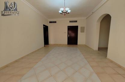 Apartment - 1 Bedroom - 1 Bathroom for rent in Najma Street - Najma - Doha