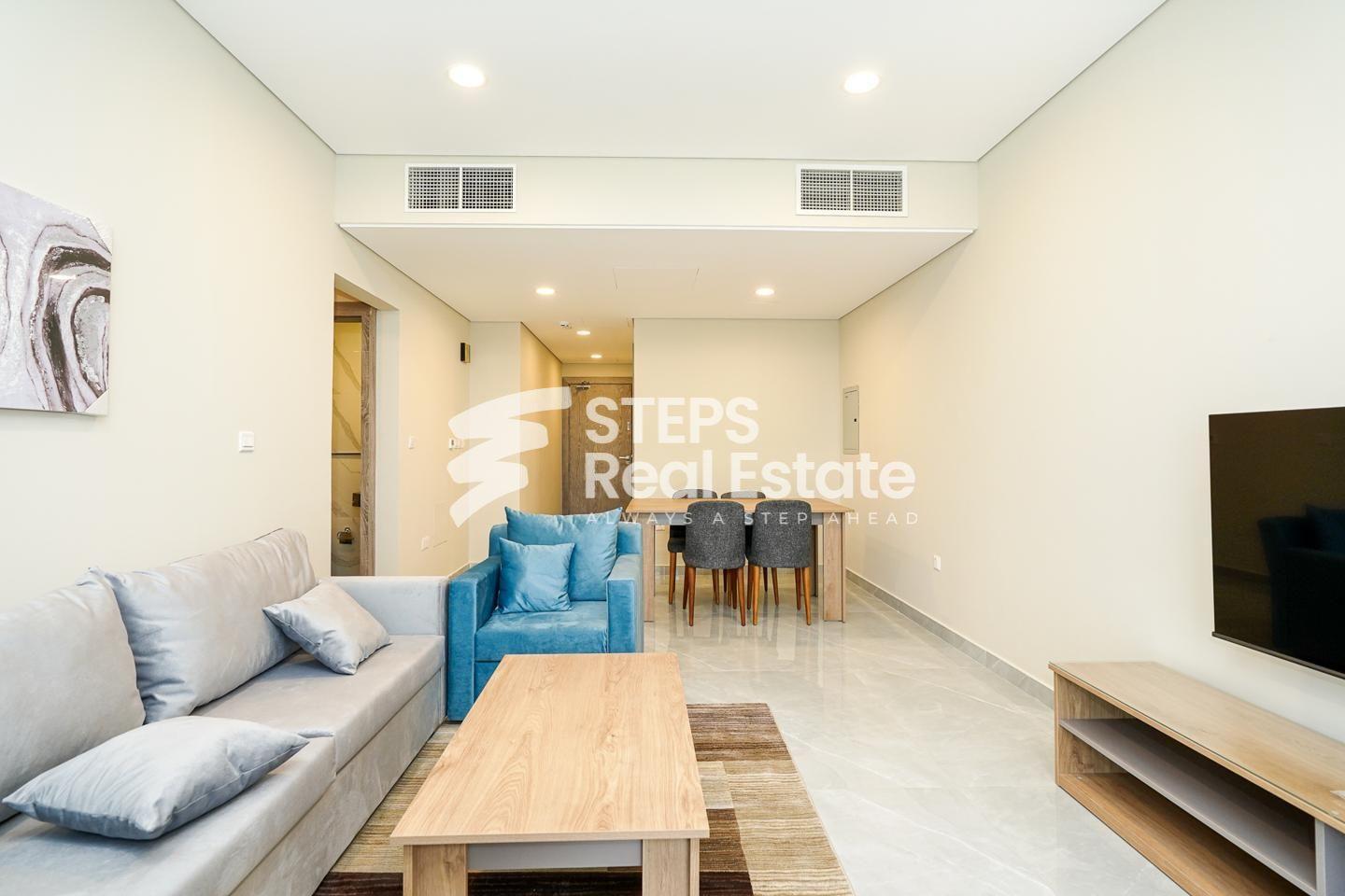 1 Bedroom Modern Furnished Apartment for Rent